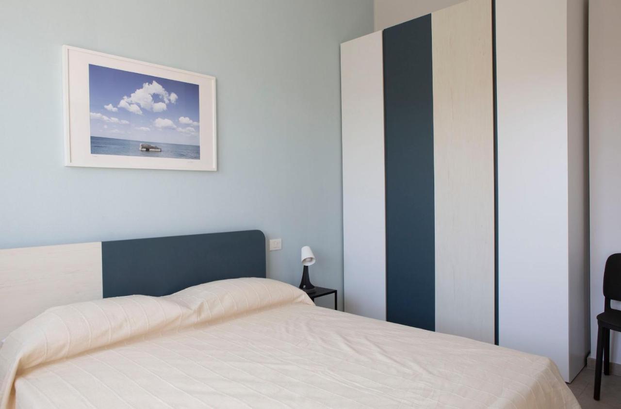 Le case di vada/Appartamento il Fortino 3 Esterno foto